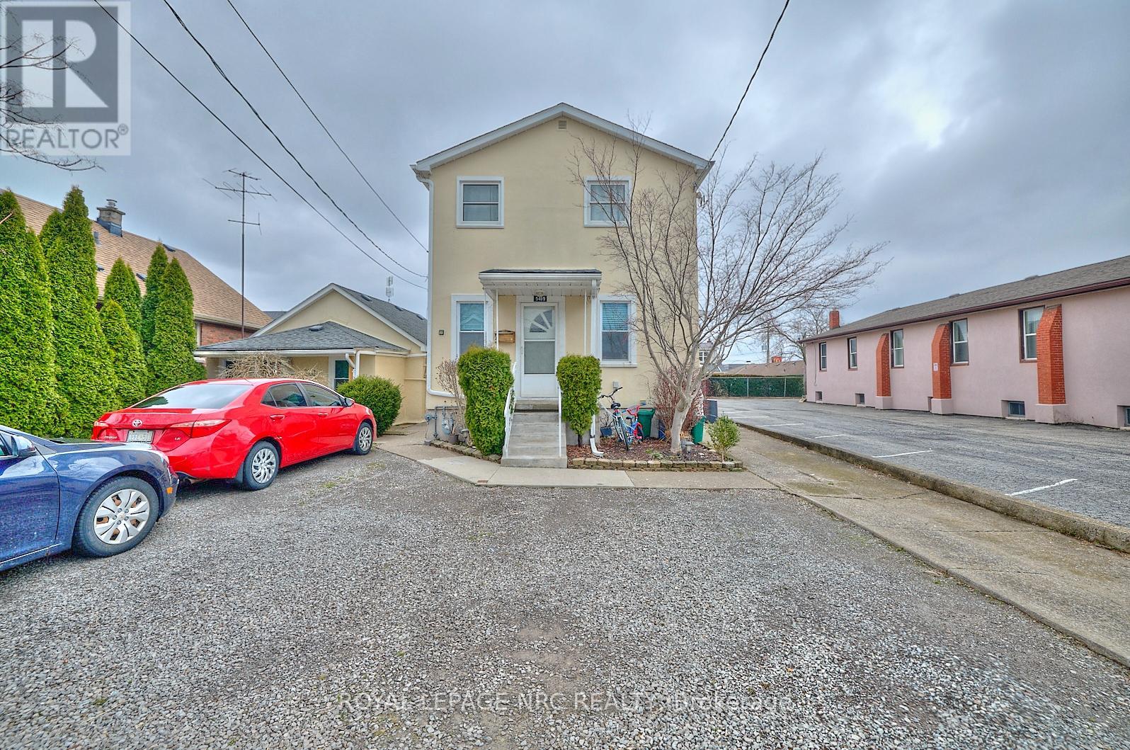 Property at 5505 DESSON AVENUE image 1