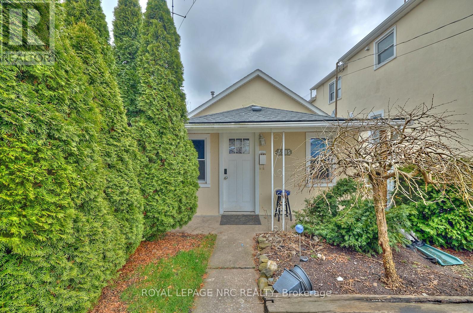 Property at 5505 DESSON AVENUE image 5