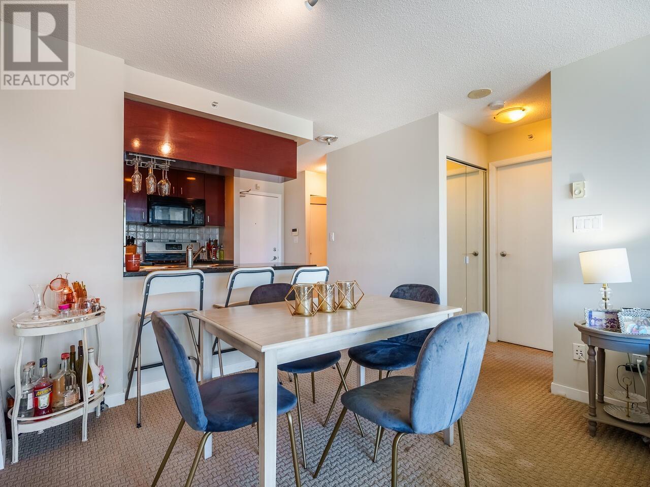 2102 1033 Marinaside Crescent, Vancouver, British Columbia  V6Z 3A3 - Photo 10 - R2953275