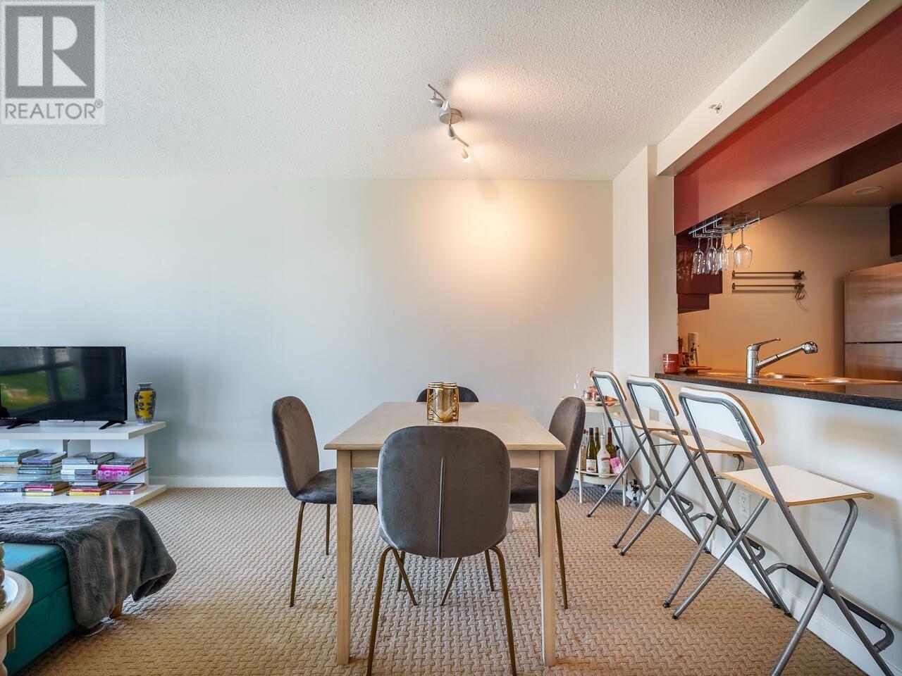 2102 1033 Marinaside Crescent, Vancouver, British Columbia  V6Z 3A3 - Photo 11 - R2953275