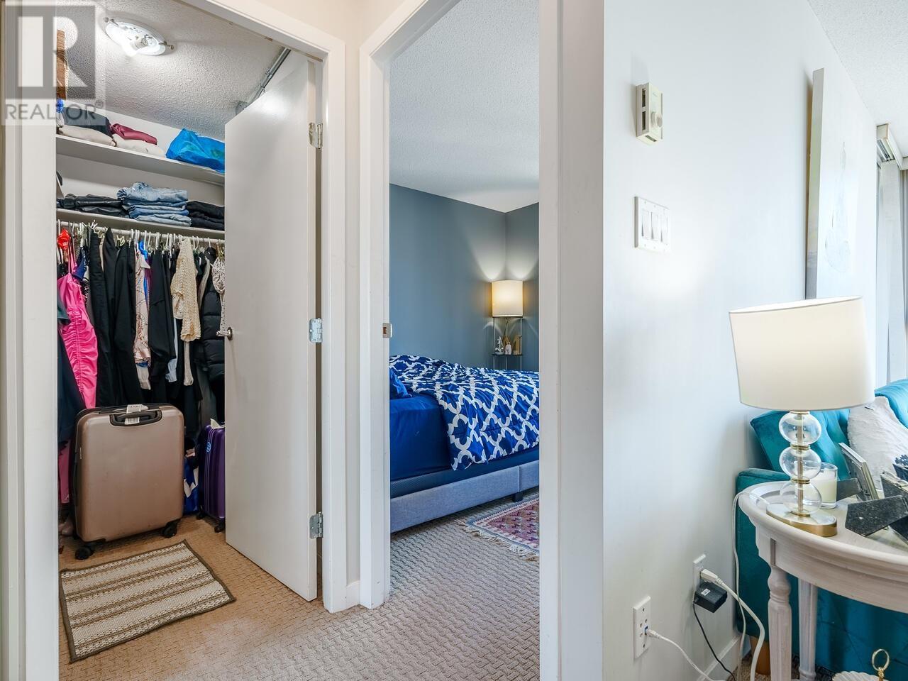 2102 1033 Marinaside Crescent, Vancouver, British Columbia  V6Z 3A3 - Photo 18 - R2953275