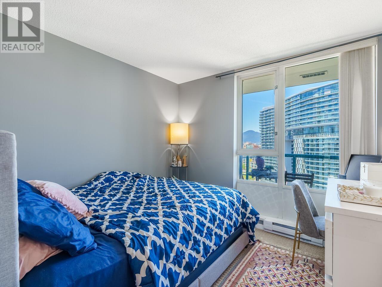 2102 1033 Marinaside Crescent, Vancouver, British Columbia  V6Z 3A3 - Photo 19 - R2953275