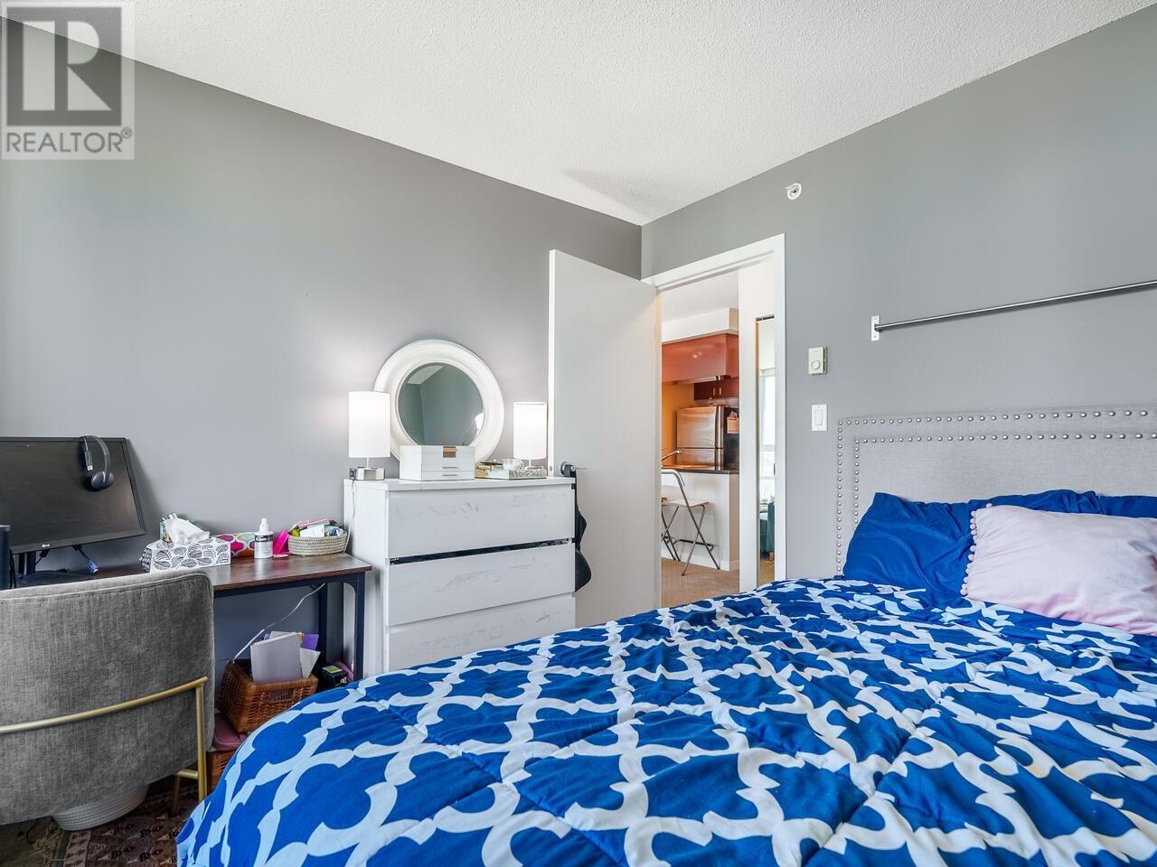 2102 1033 Marinaside Crescent, Vancouver, British Columbia  V6Z 3A3 - Photo 20 - R2953275