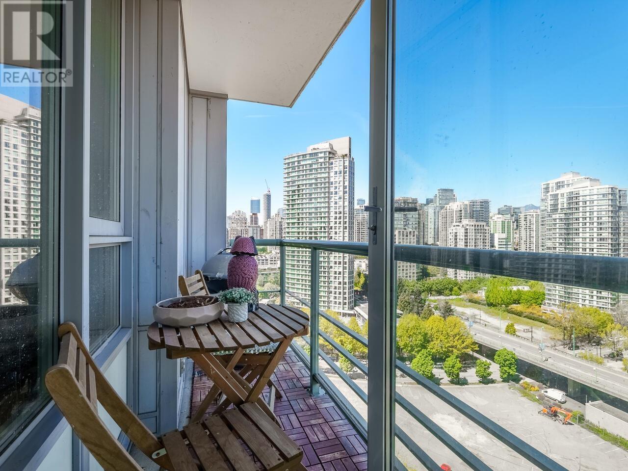 2102 1033 Marinaside Crescent, Vancouver, British Columbia  V6Z 3A3 - Photo 26 - R2953275