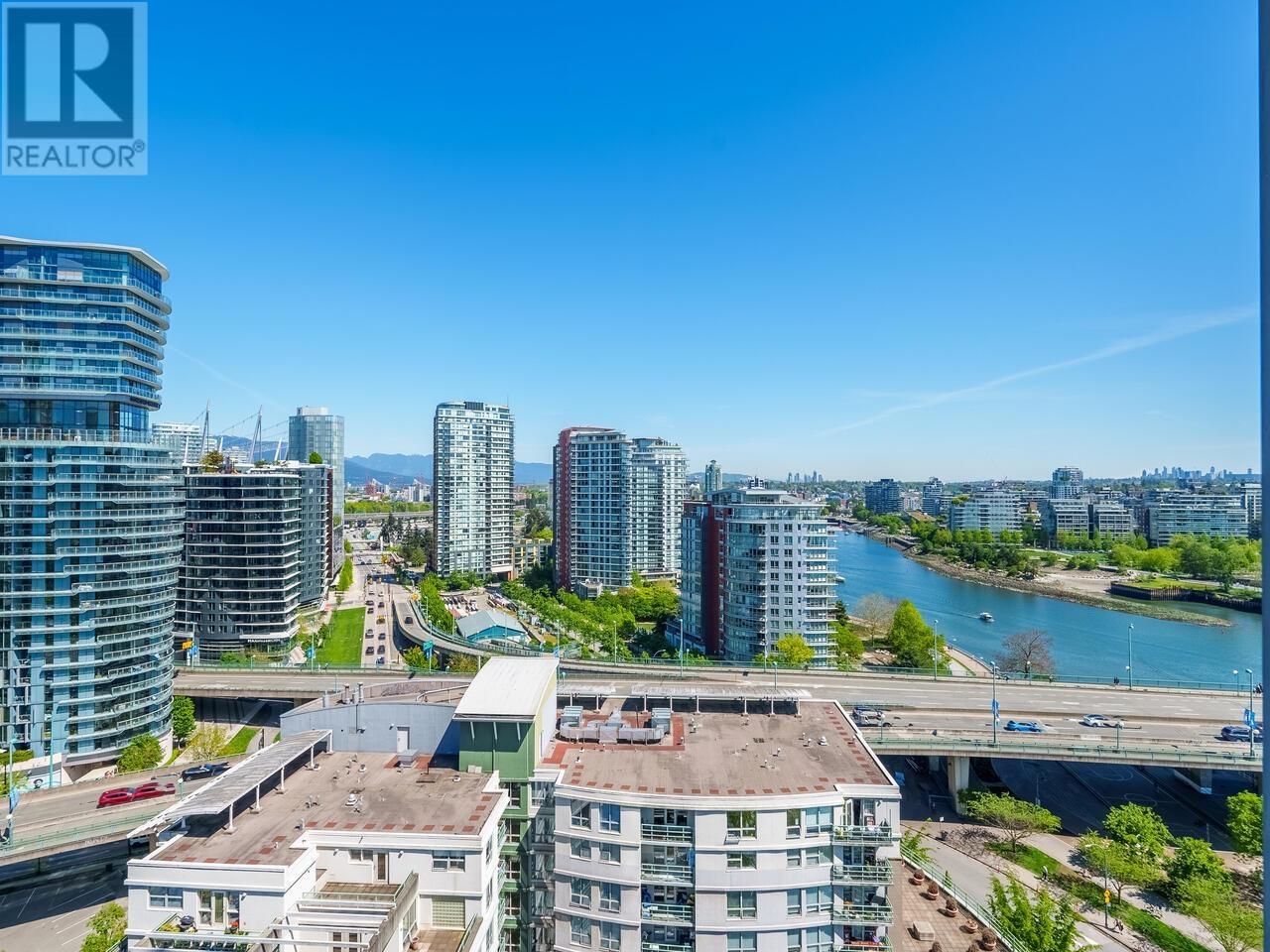 2102 1033 Marinaside Crescent, Vancouver, British Columbia  V6Z 3A3 - Photo 27 - R2953275