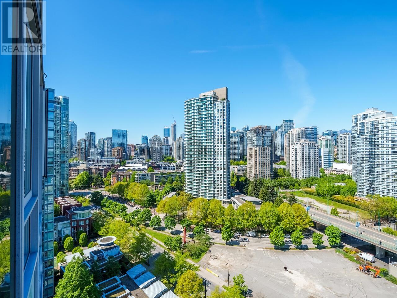 2102 1033 Marinaside Crescent, Vancouver, British Columbia  V6Z 3A3 - Photo 28 - R2953275