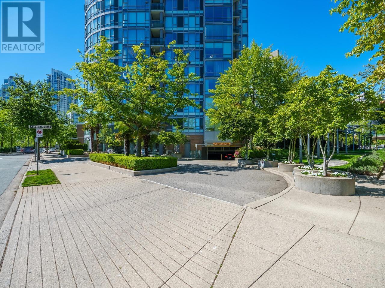 2102 1033 Marinaside Crescent, Vancouver, British Columbia  V6Z 3A3 - Photo 29 - R2953275
