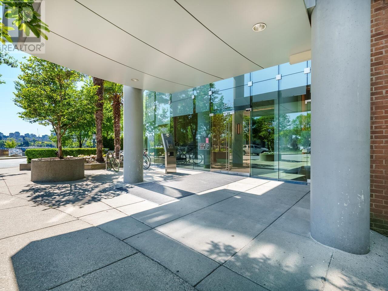 2102 1033 Marinaside Crescent, Vancouver, British Columbia  V6Z 3A3 - Photo 30 - R2953275