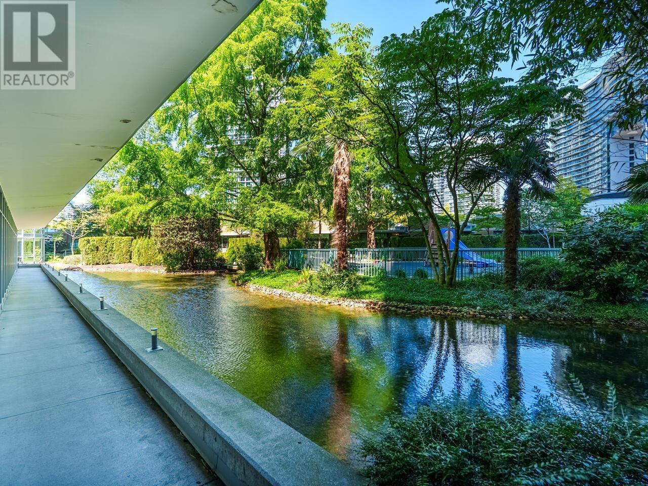 2102 1033 Marinaside Crescent, Vancouver, British Columbia  V6Z 3A3 - Photo 32 - R2953275