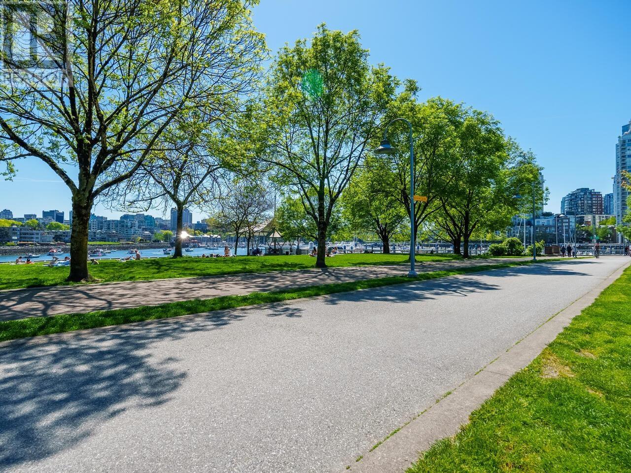 2102 1033 Marinaside Crescent, Vancouver, British Columbia  V6Z 3A3 - Photo 35 - R2953275