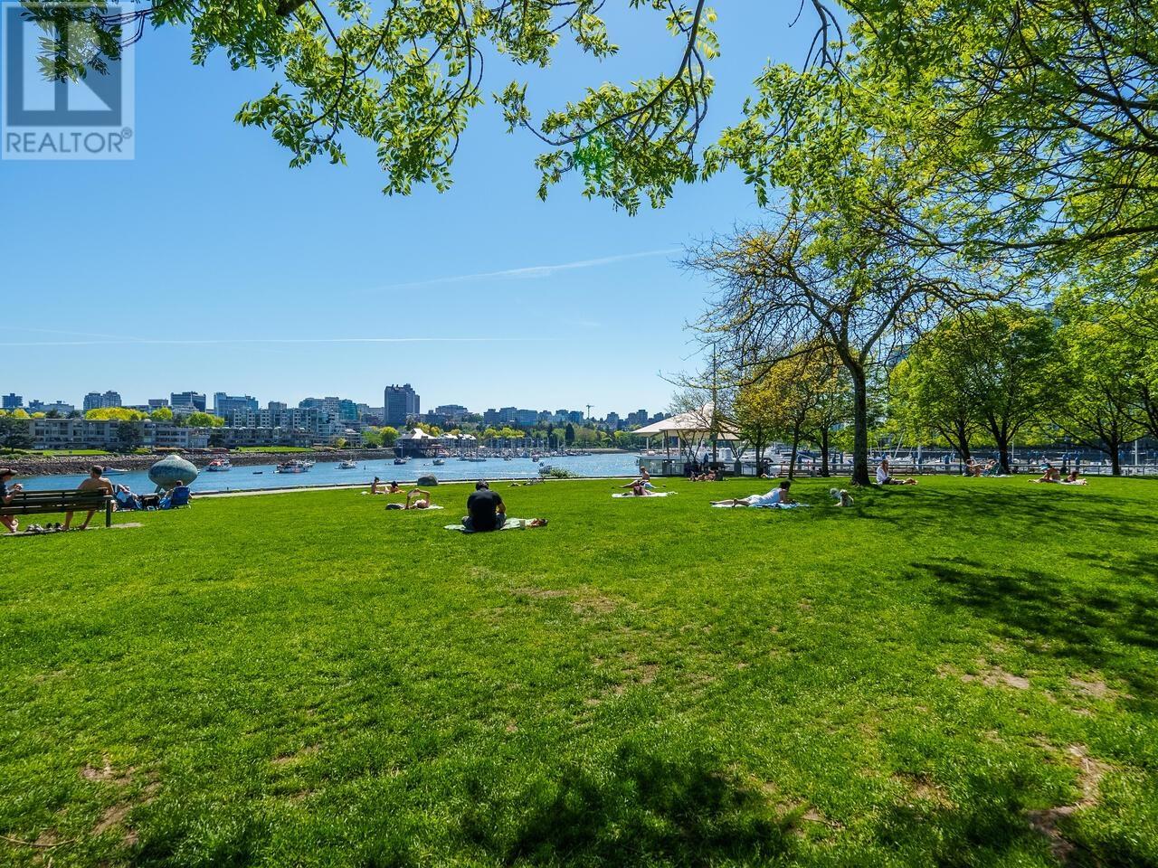 2102 1033 Marinaside Crescent, Vancouver, British Columbia  V6Z 3A3 - Photo 36 - R2953275