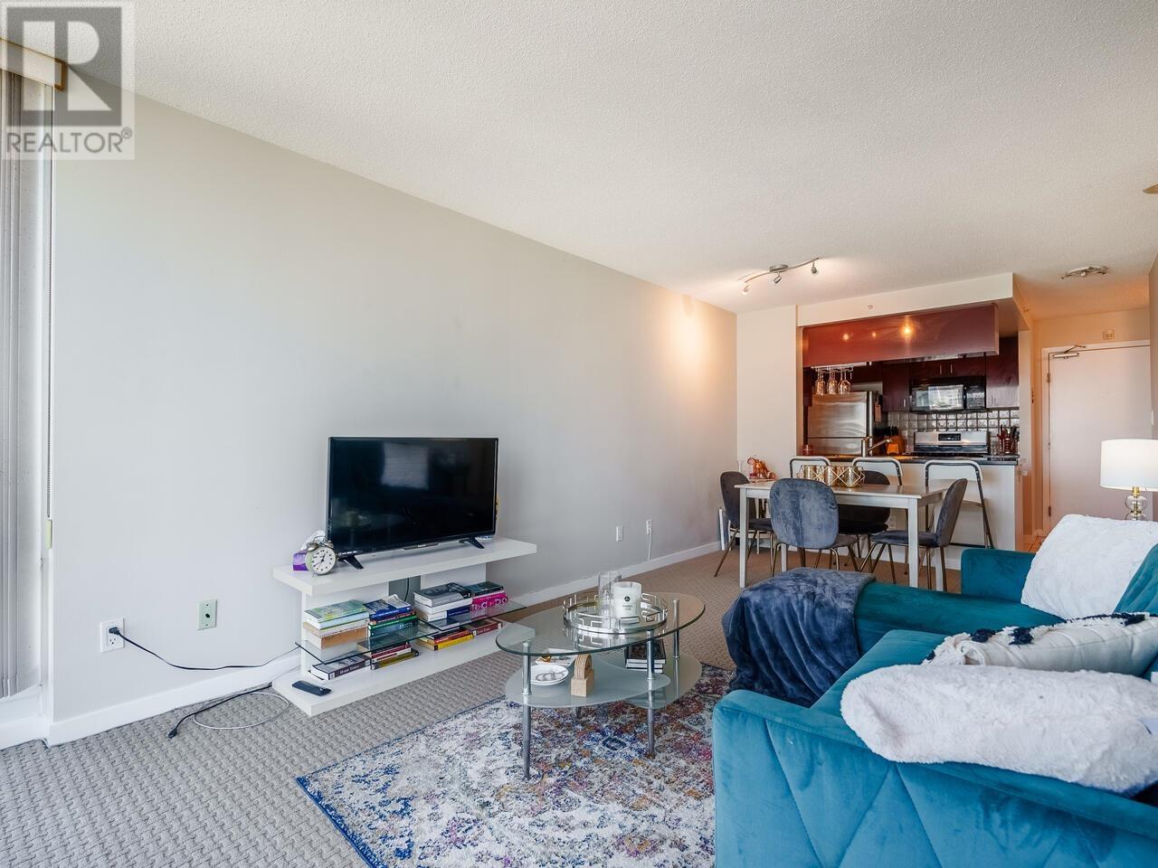 2102 1033 Marinaside Crescent, Vancouver, British Columbia  V6Z 3A3 - Photo 9 - R2953275