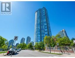 2102 1033 MARINASIDE CRESCENT, Vancouver, British Columbia