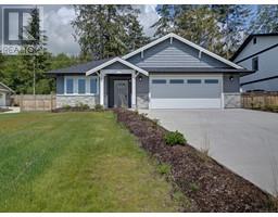 1084 Celia Crescent, Gibsons, Ca