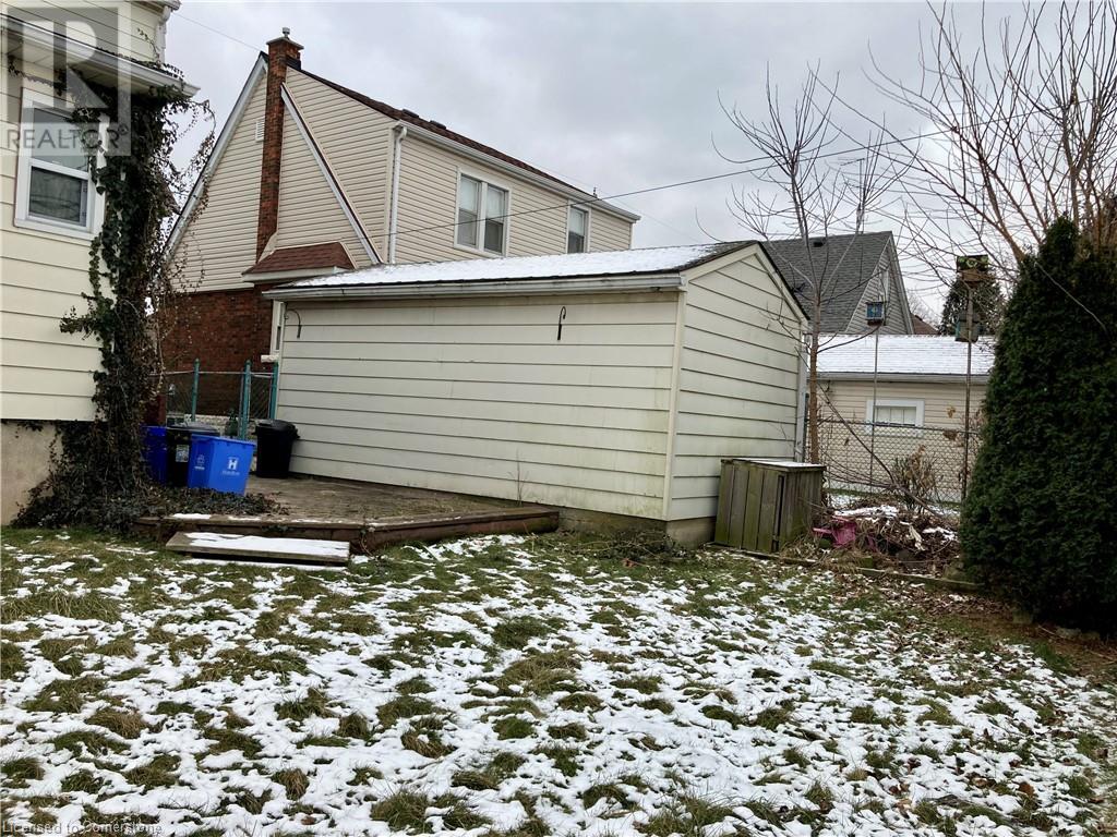 18 Cameron Avenue S, Hamilton, Ontario  L8K 2W8 - Photo 22 - 40688331