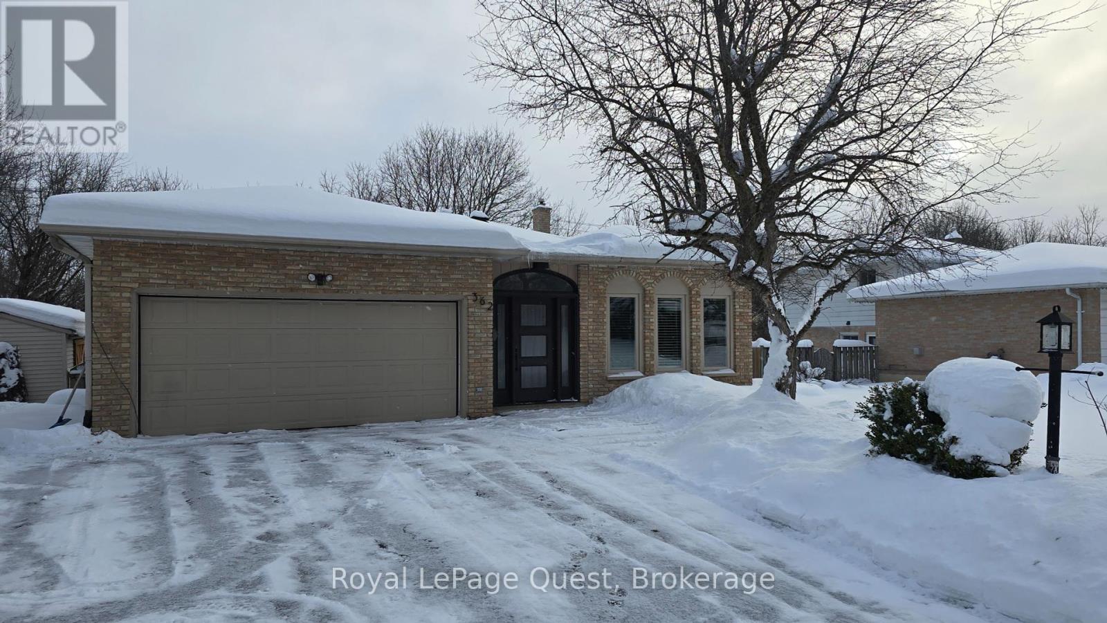 362 TALLWOOD DRIVE, Orillia, Ontario