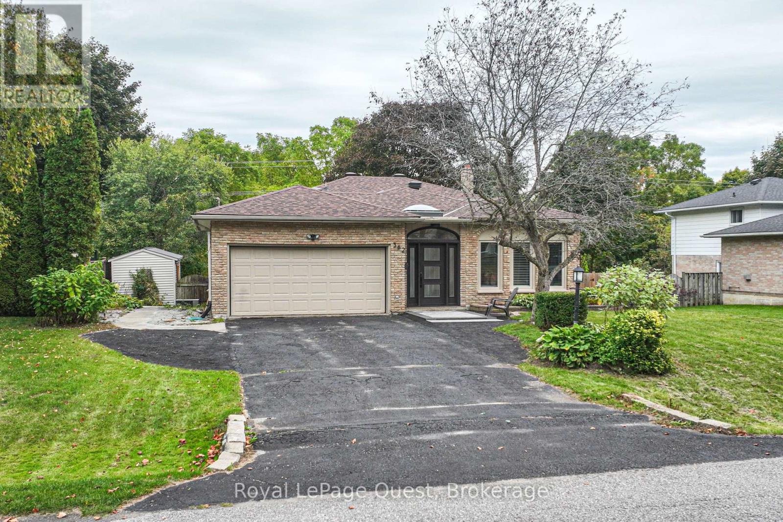 362 Tallwood Drive, Orillia, Ontario  L3V 2G9 - Photo 2 - S11910833
