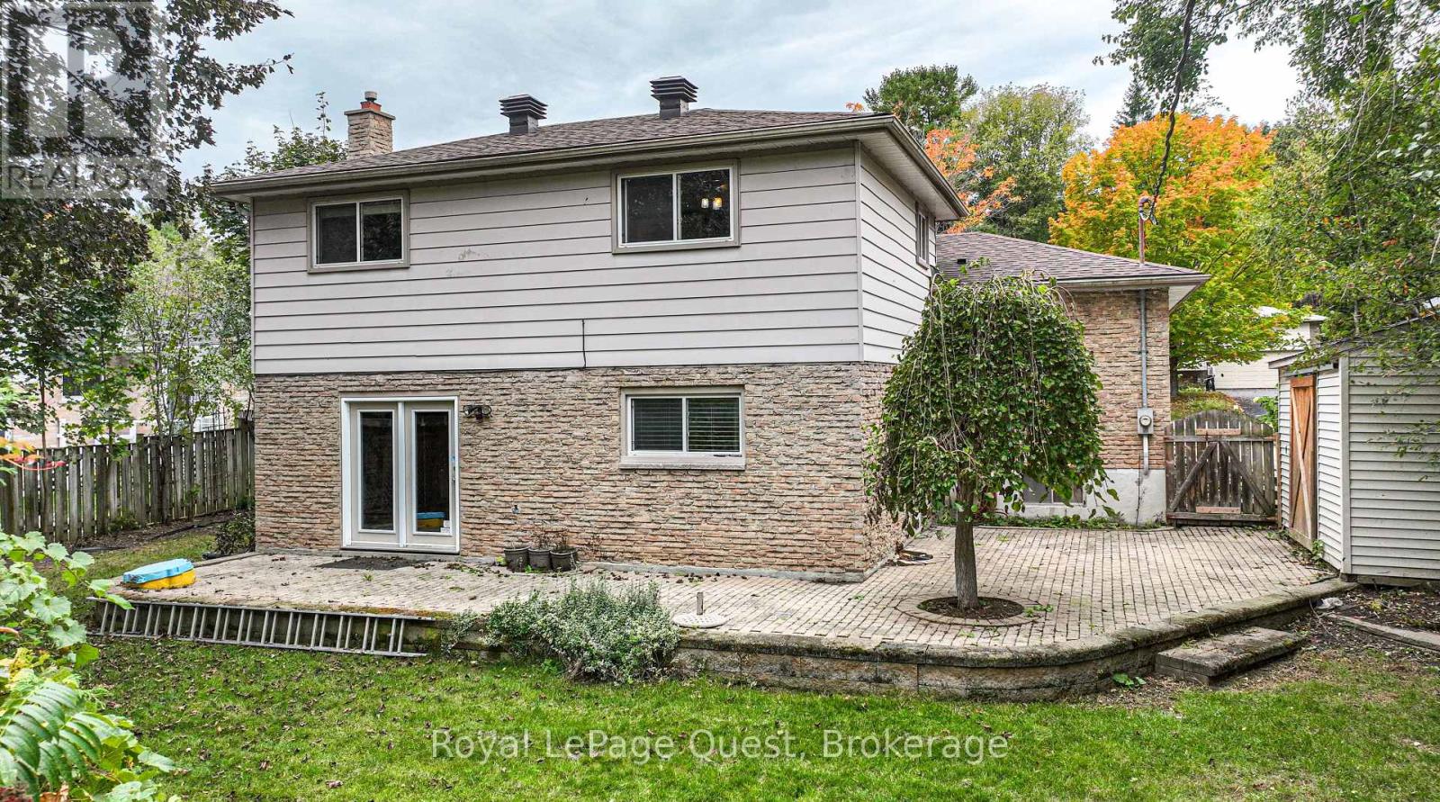 362 Tallwood Drive, Orillia, Ontario  L3V 2G9 - Photo 5 - S11910833