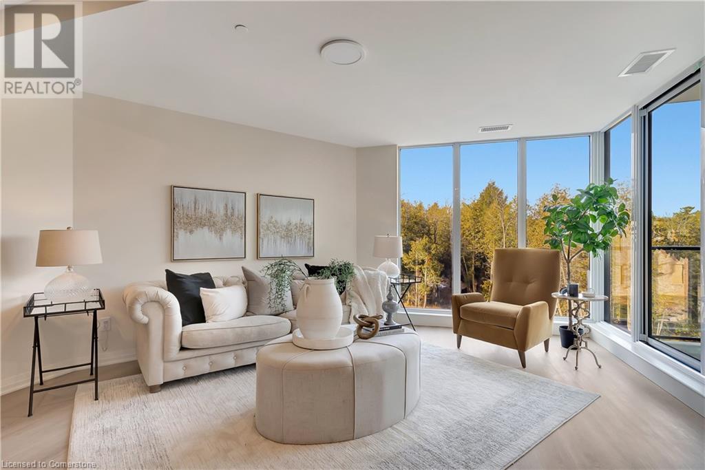 6523 Wellington 7 Road Unit# 203, Elora, Ontario  N0B 1S0 - Photo 1 - 40688115