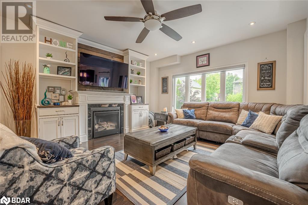 41 Landscape Drive, Oro-Medonte, Ontario  L0L 2L0 - Photo 8 - 40688343