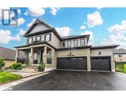 41 Landscape Drive Or55 - Horseshoe Valley, Oro-Medonte, Ca