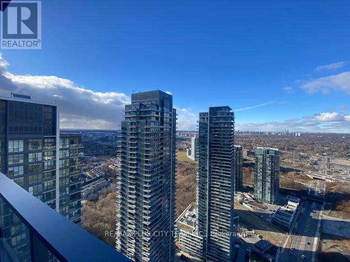 4905 - 2200 Lake Shore Boulevard W, Toronto, Ontario  M8V 1A4 - Photo 9 - W11910860