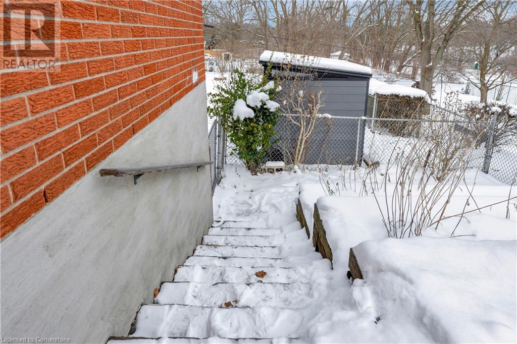 11 Southmoor Drive, Kitchener, Ontario  N2M 4M5 - Photo 29 - 40688195