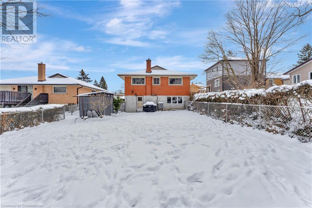 11 Southmoor Drive, Kitchener, Ontario  N2M 4M5 - Photo 31 - 40688195