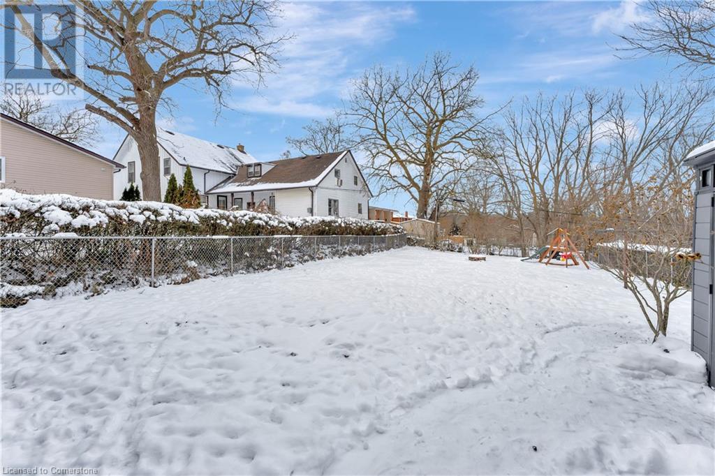 11 Southmoor Drive, Kitchener, Ontario  N2M 4M5 - Photo 32 - 40688195