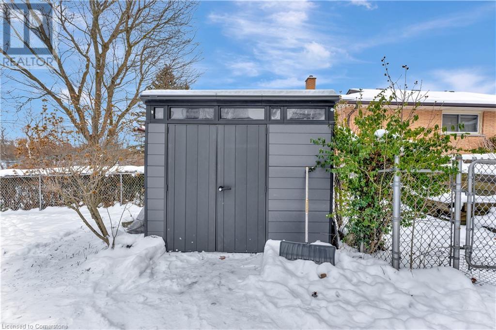 11 Southmoor Drive, Kitchener, Ontario  N2M 4M5 - Photo 35 - 40688195