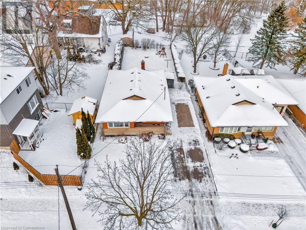 11 Southmoor Drive, Kitchener, Ontario  N2M 4M5 - Photo 37 - 40688195