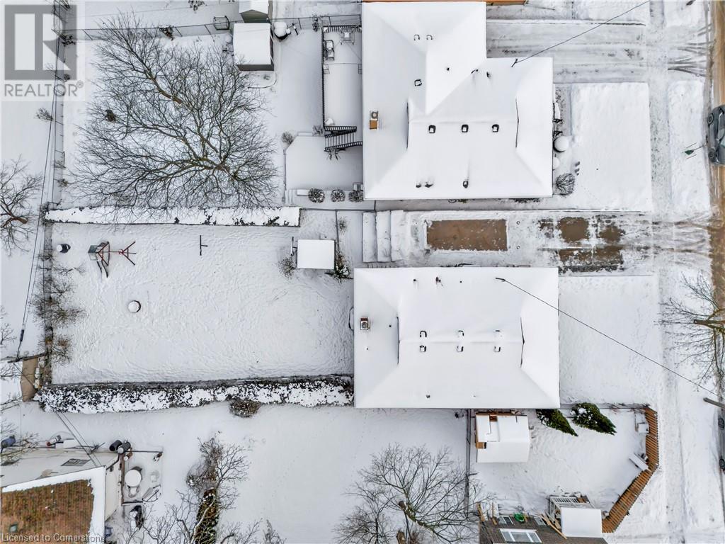 11 Southmoor Drive, Kitchener, Ontario  N2M 4M5 - Photo 38 - 40688195