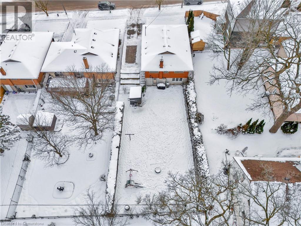 11 Southmoor Drive, Kitchener, Ontario  N2M 4M5 - Photo 39 - 40688195