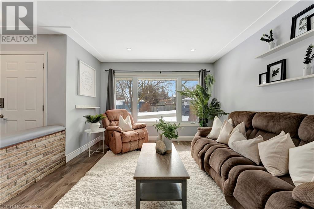 11 Southmoor Drive, Kitchener, Ontario  N2M 4M5 - Photo 6 - 40688195