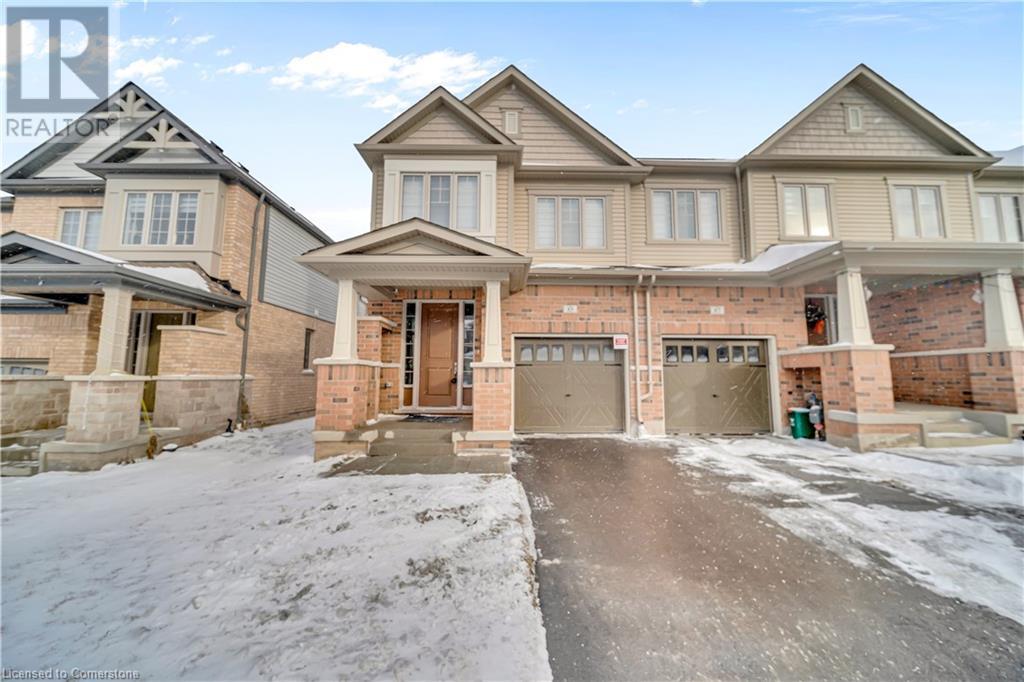 85 Grassbourne Avenue, Kitchener, Ontario  N2R 0S5 - Photo 3 - 40687771