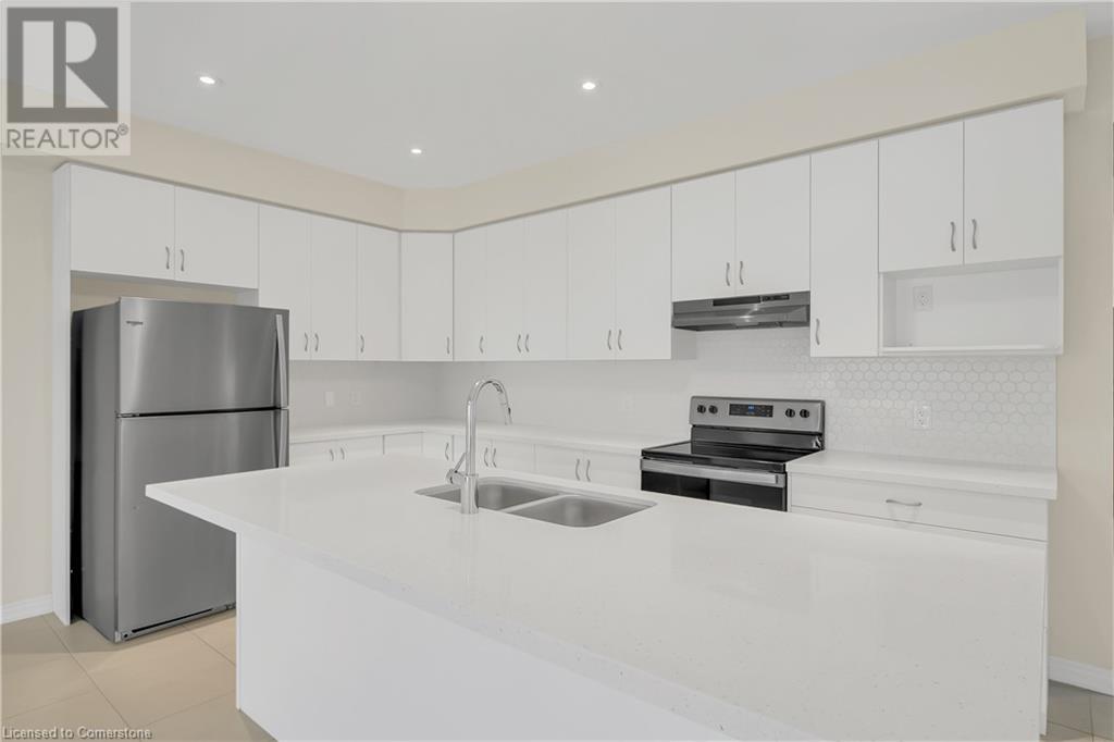 85 Grassbourne Avenue, Kitchener, Ontario  N2R 0S5 - Photo 16 - 40687771