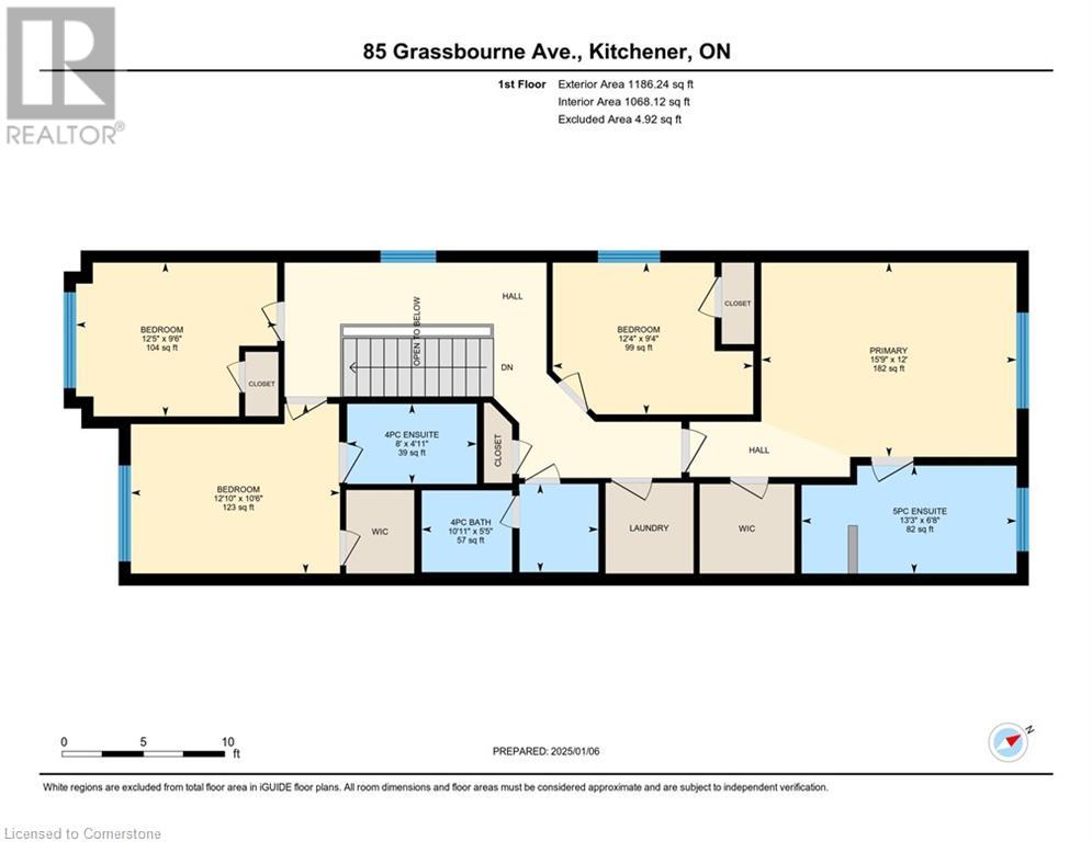 85 Grassbourne Avenue, Kitchener, Ontario  N2R 0S5 - Photo 45 - 40687771