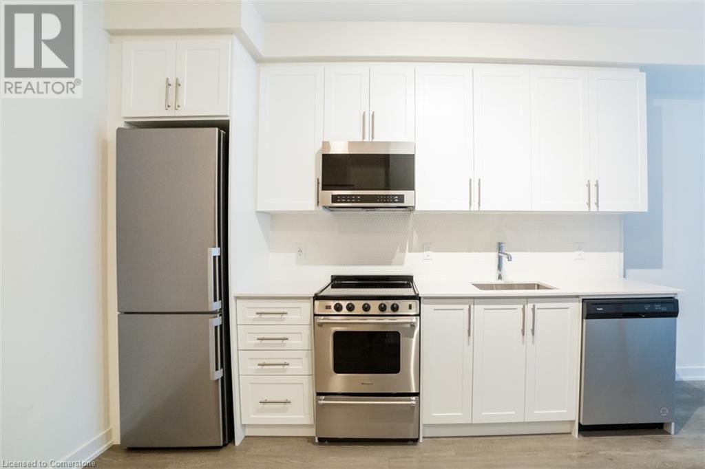 212 King William Street Unit# 1111, Hamilton, Ontario  L8R 0A7 - Photo 17 - 40688341