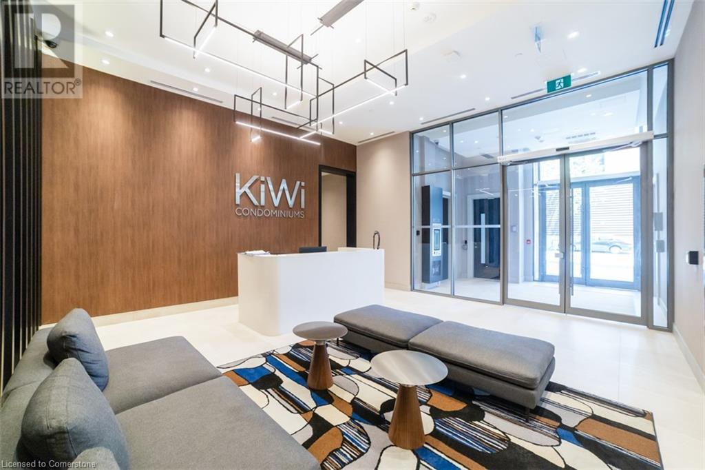 212 King William Street Unit# 1111, Hamilton, Ontario  L8R 0A7 - Photo 4 - 40688341