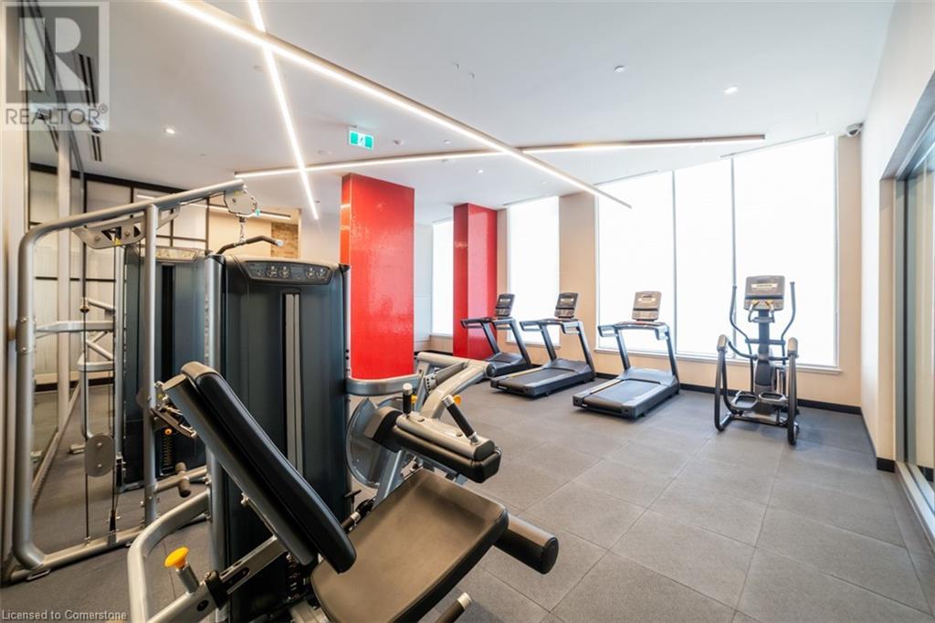 212 King William Street Unit# 1111, Hamilton, Ontario  L8R 0A7 - Photo 33 - 40688341