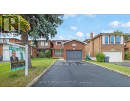 1575 SHALE OAK MEWS, Mississauga, Ontario