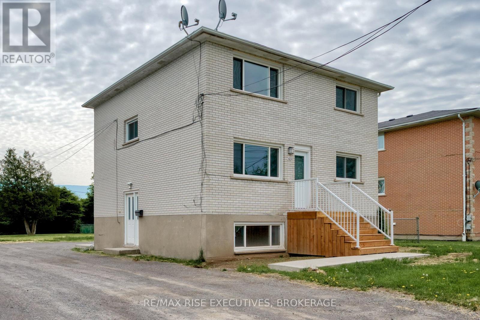 1 - 103 DAY STREET, Kingston, Ontario