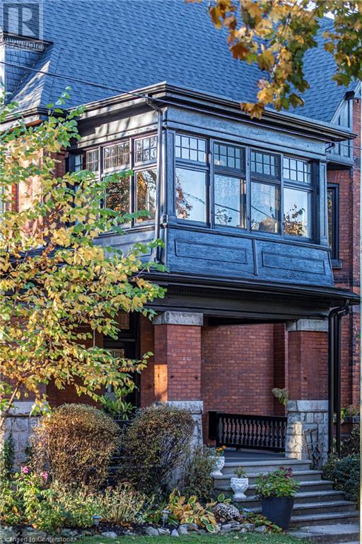 114 Aberdeen Avenue, Hamilton, Ontario  L8P 2P2 - Photo 3 - 40669668