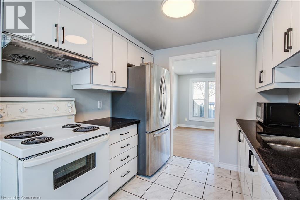 210 Glamis Road Unit# 54, Cambridge, Ontario  N1R 6L3 - Photo 8 - 40685463