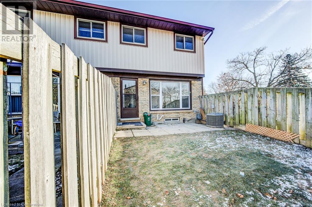 210 Glamis Road Unit# 54, Cambridge, Ontario  N1R 6L3 - Photo 35 - 40685463