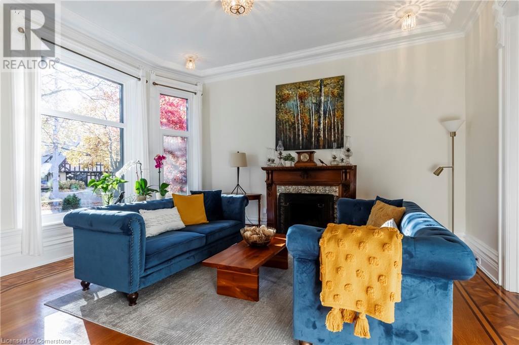 114 Aberdeen Avenue, Hamilton, Ontario  L8P 2P2 - Photo 8 - 40669668