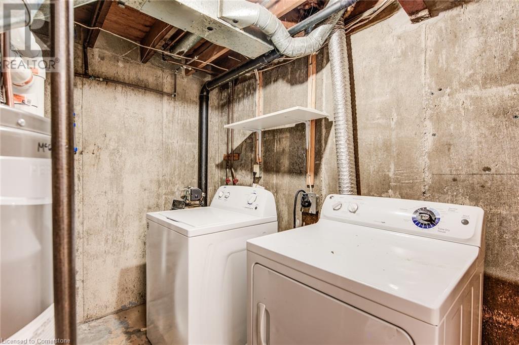 210 Glamis Road Unit# 54, Cambridge, Ontario  N1R 6L3 - Photo 33 - 40685463