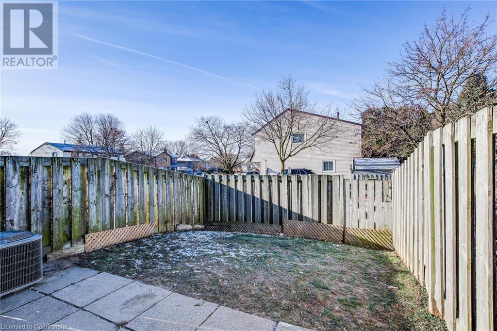 210 Glamis Road Unit# 54, Cambridge, Ontario  N1R 6L3 - Photo 34 - 40685463