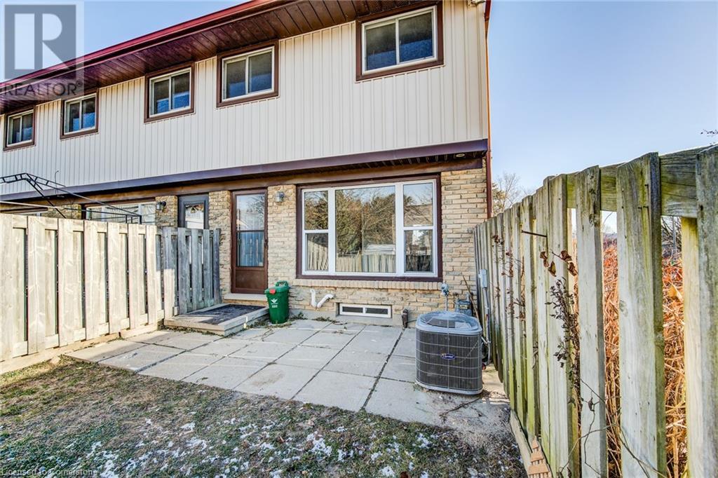 210 Glamis Road Unit# 54, Cambridge, Ontario  N1R 6L3 - Photo 38 - 40685463