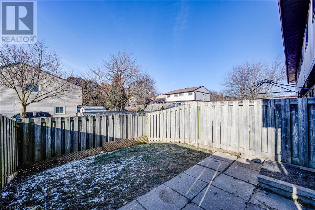 210 Glamis Road Unit# 54, Cambridge, Ontario  N1R 6L3 - Photo 39 - 40685463